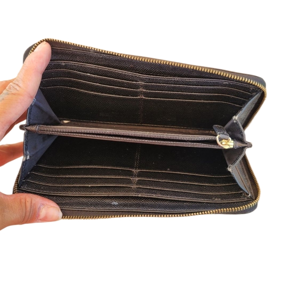 Fossil & Coach Wallets - Picture 7 of 7